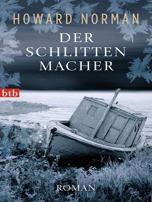 cover image of Der Schlittenmacher